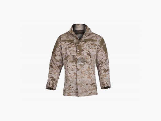 Invader Gear Revenger TDU Shirt-Marpat Desert-XL