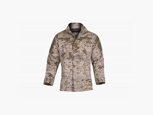 Invader Gear Revenger TDU Shirt-Marpat Desert-XL