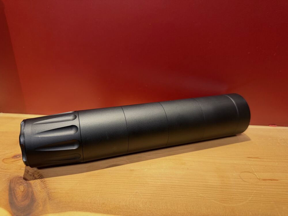 A-TEC H2 .338/8,5mm M15x1