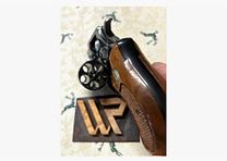 Smith & Wesson Mod. 36 .38Special