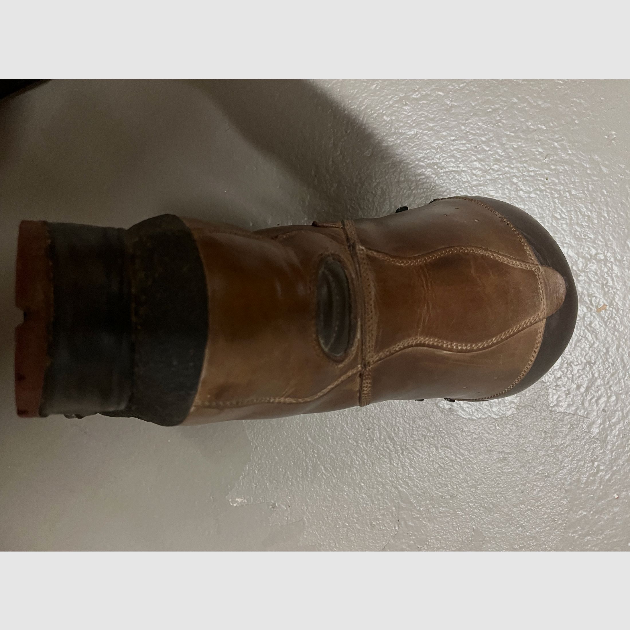 Völkl Jagd Winterstiefel  Gr. 42  neuwertig 