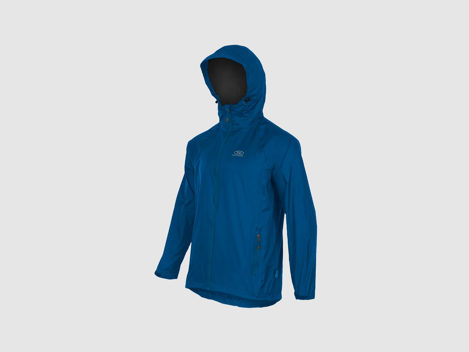 Highlander Forces Regenjacke Stow & Go