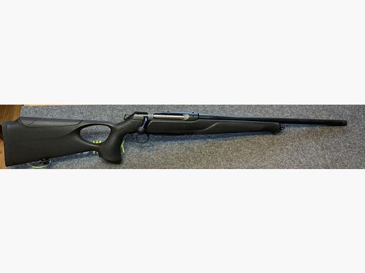 Sauer 505 Synchro XT Outback .308 Win with sun cut - IMMEDIATELY AVAILABLE
