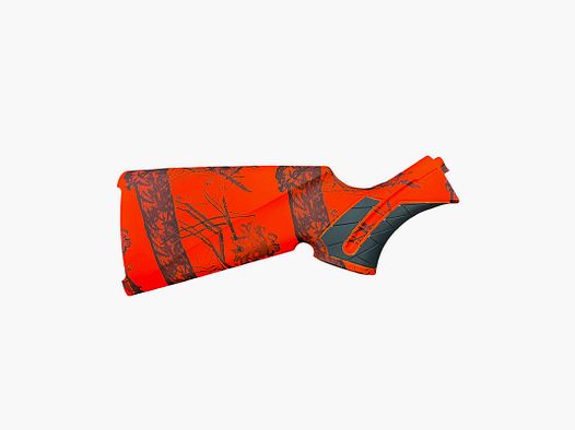 BROWNING – Stock for BAR MK3 + Fixing Screw