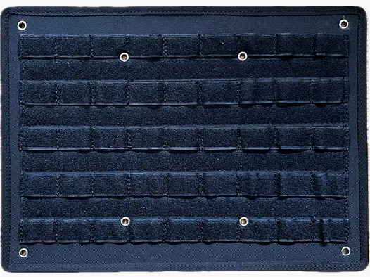 RAUZEUG MOLLE Panel 465
