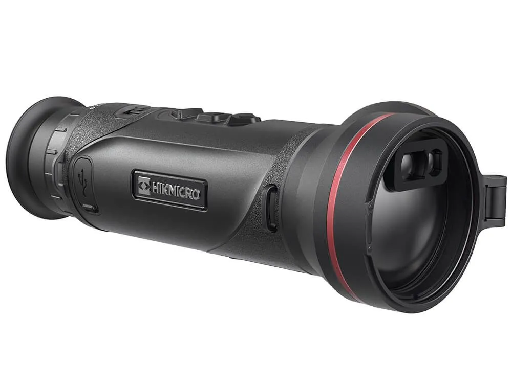 HikMicro Falcon 2.0 FQ50L LRF caméra thermique, image 3 sur 7