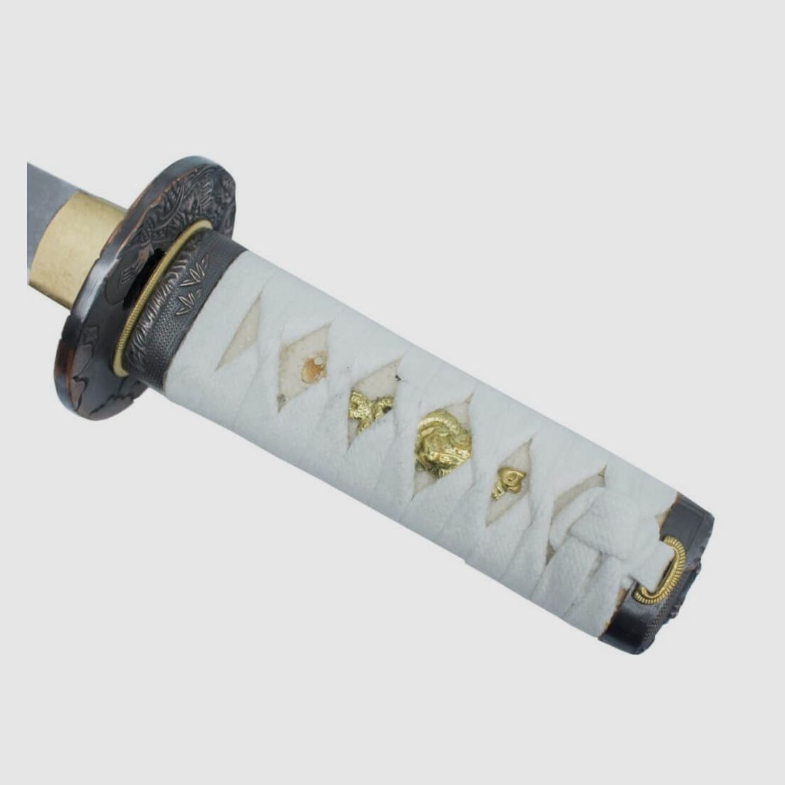 Tanto realizzato in acciaio 1045