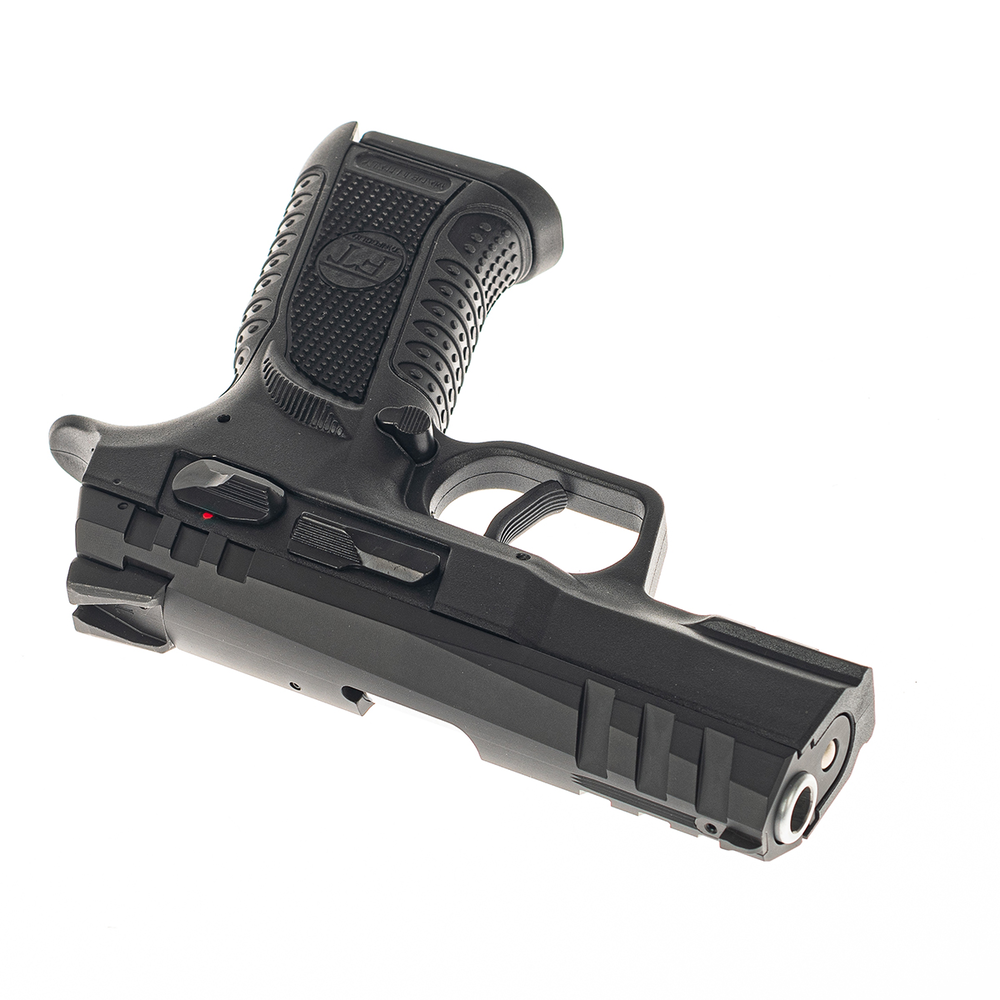 Tanfoglio FORCE ESSE CARRY Pistole 9mm Luger, Bild 8 von 15