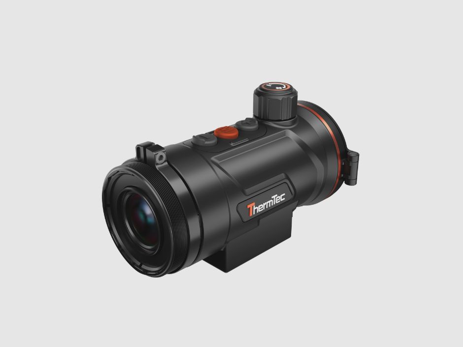 ThermTec Hunt 650 Pro warmtebeeldaccessoire