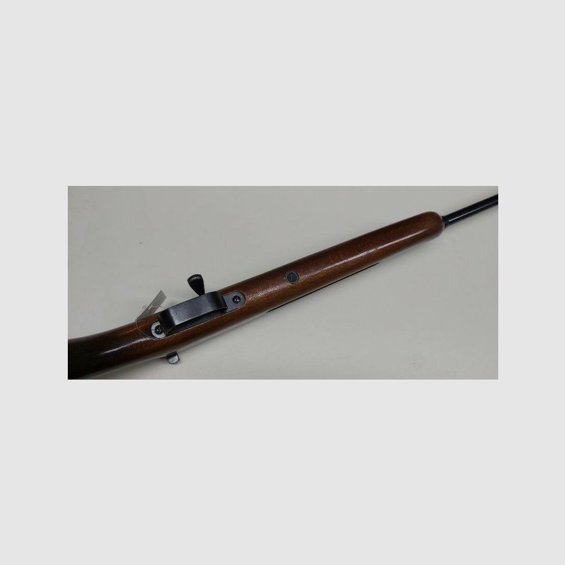 H.Schmidt K.G. Oggenhausen Zimmerstutzen