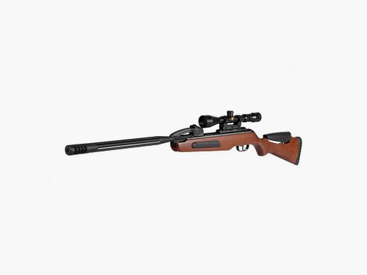 GAMO Replay Maxxim Elite IGT + Zielfernrohr 3-9X40WR