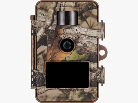MINOX DTC395 Caméra de chasse Camouflage