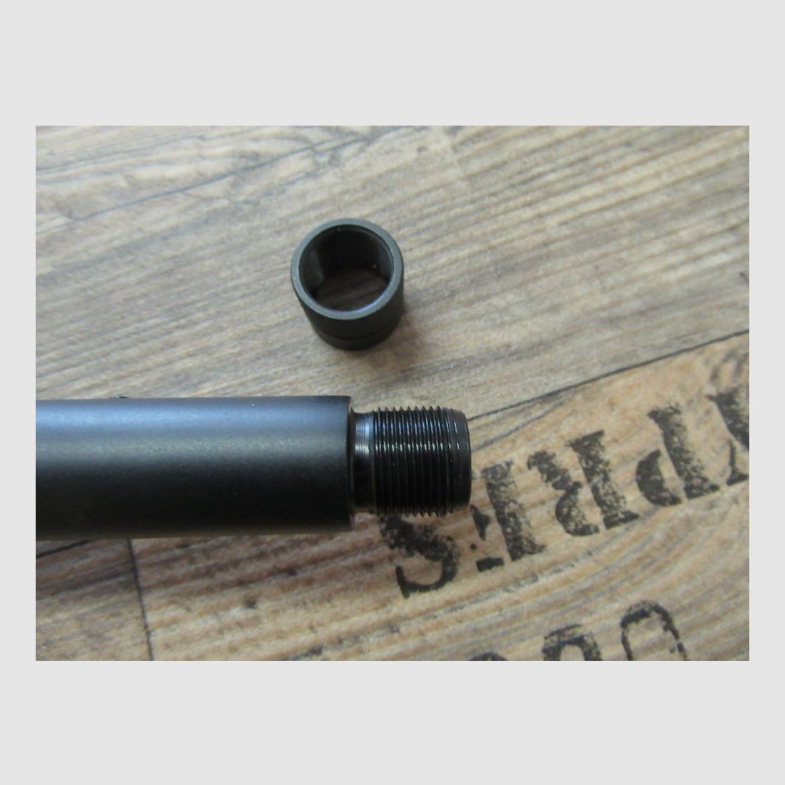 Bergara BA 13TD