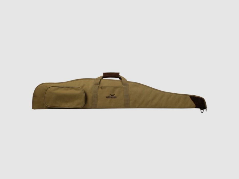 Rifle Case Africa Camel, image 1 of 2
