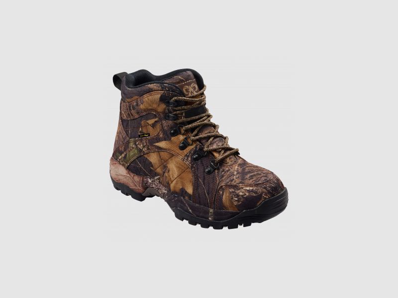 Almwalker Outdoorboots Deep Forest Heren (Camouflage) | 41