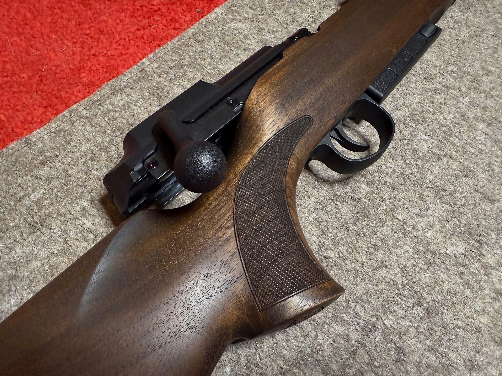 Mauser 25 Pure, wie NEU!