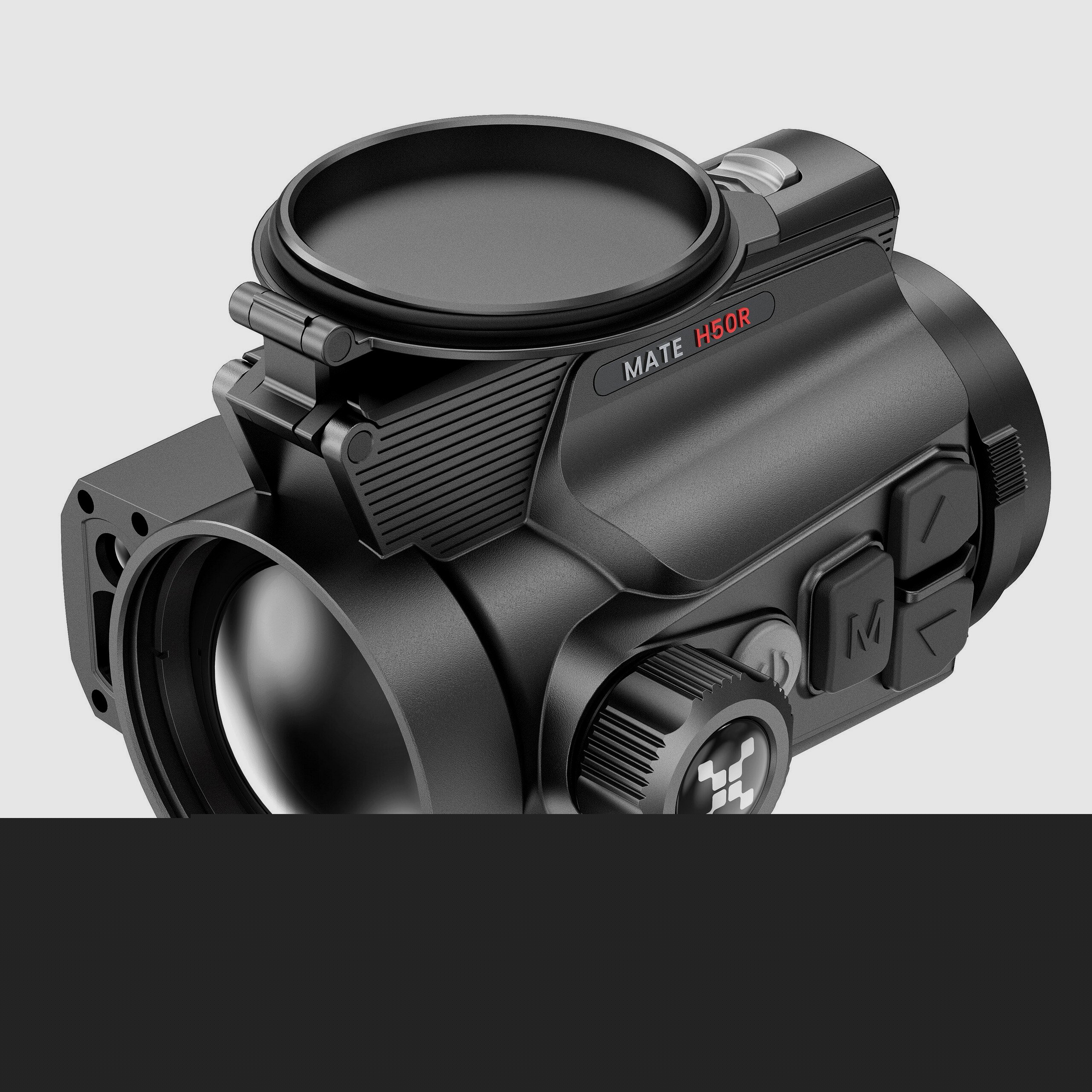 Nocpix Wärmebildvorsatzgerät Mate H50R