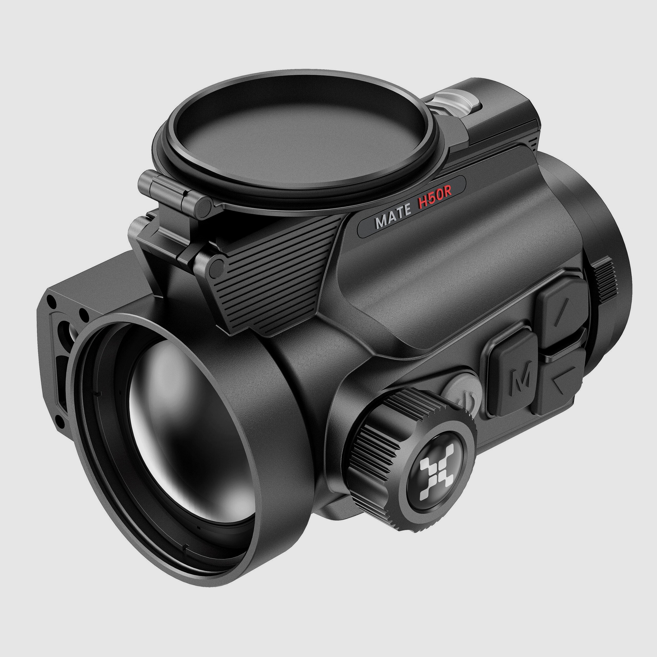 Nocpix Wärmebildvorsatzgerät Mate H50R