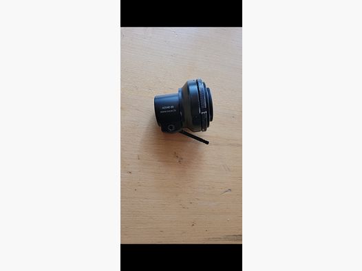 Rusan Klemmadapter AD540-30