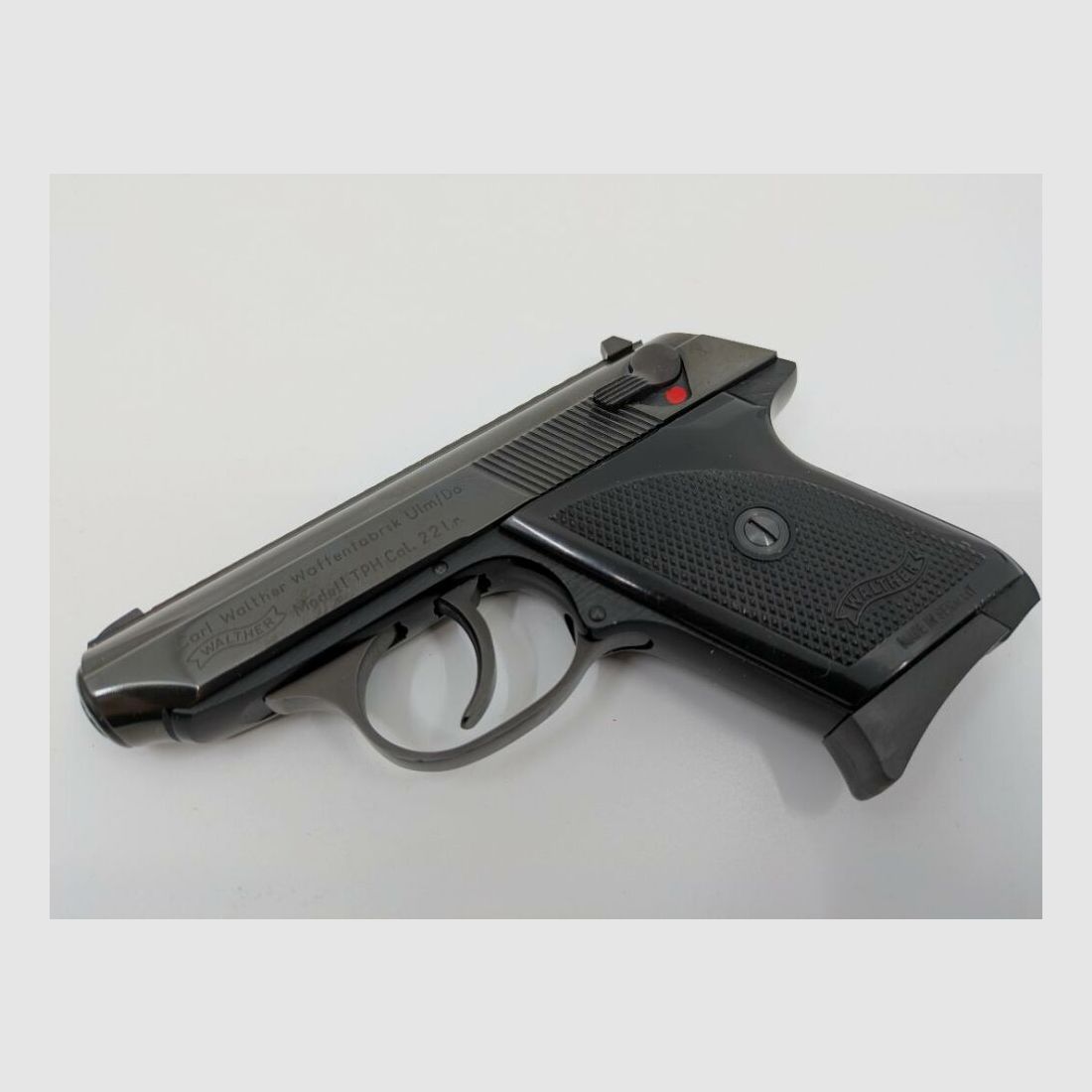 Walther TPH