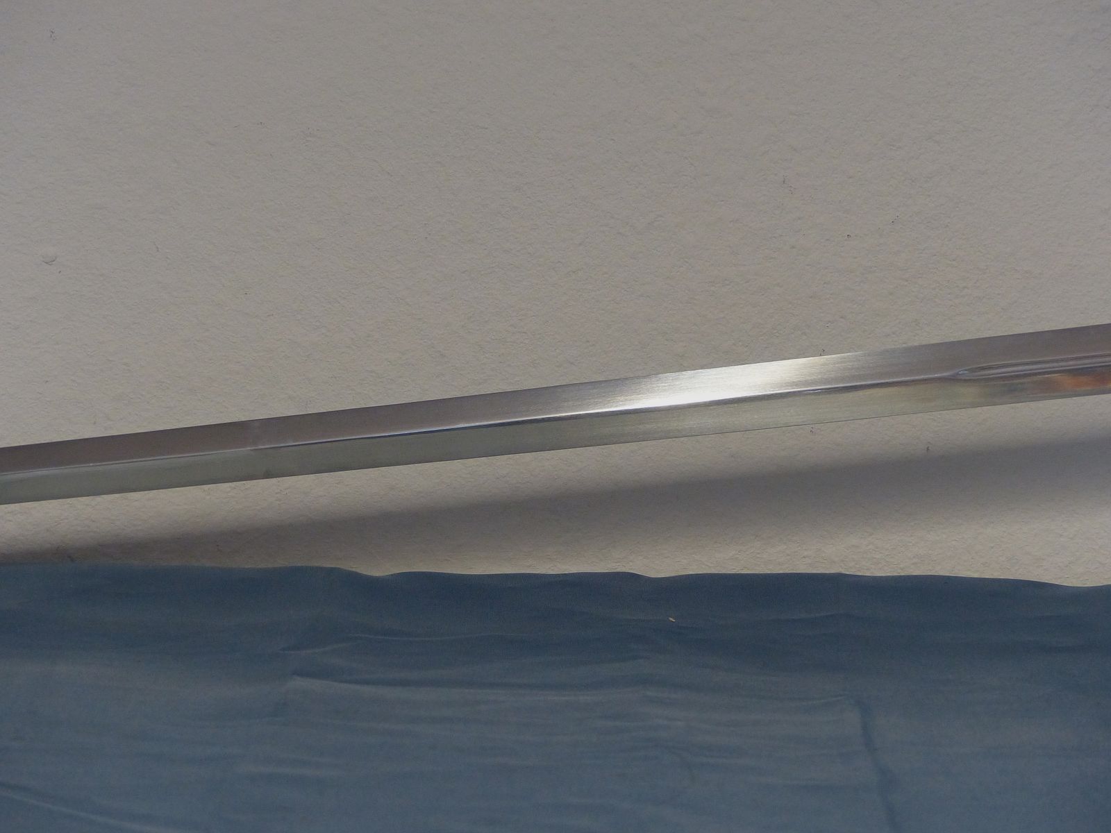 Degen Schwert Musketier Replika Marto Toledo Spanien Musketiere, Bild 4 von 19