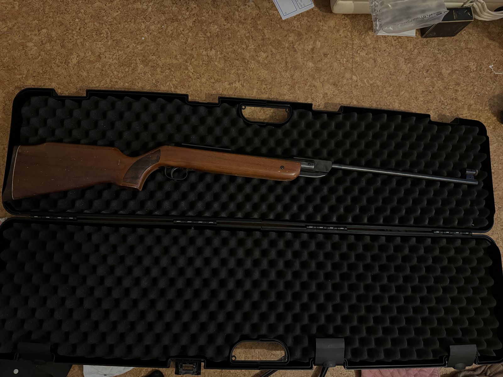 Diana 35 rocznik 09/71