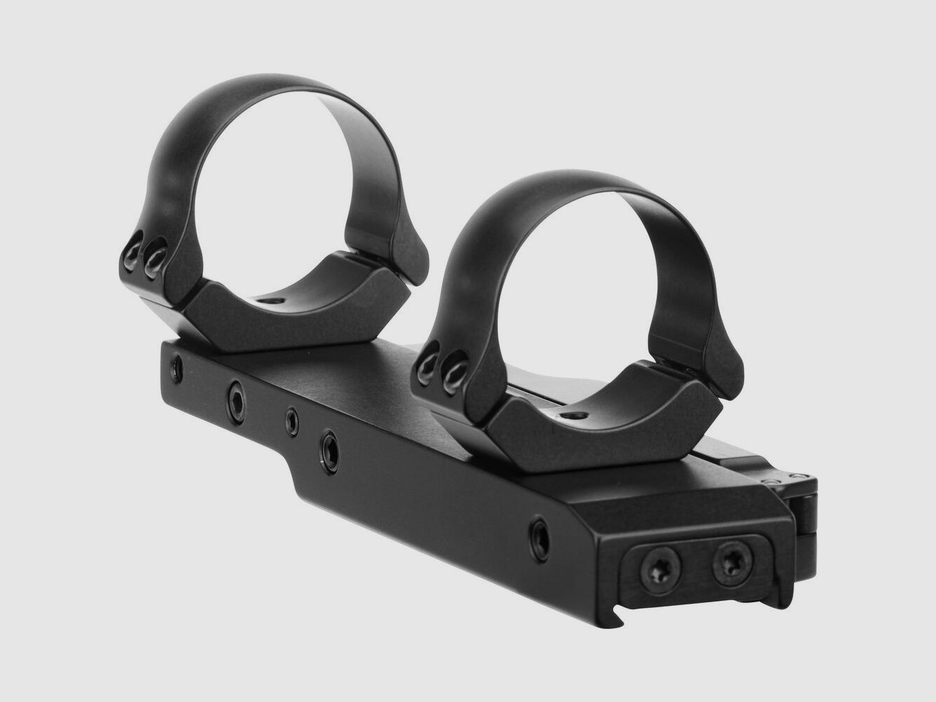 RECKNAGEL SSK II Mount for Picatinny / Weaver Profile Ø 26 mm (1") Height 20.0 1"