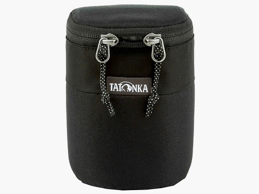 Tatonka Tatonka Tasche Lens Pocket S schwarz
