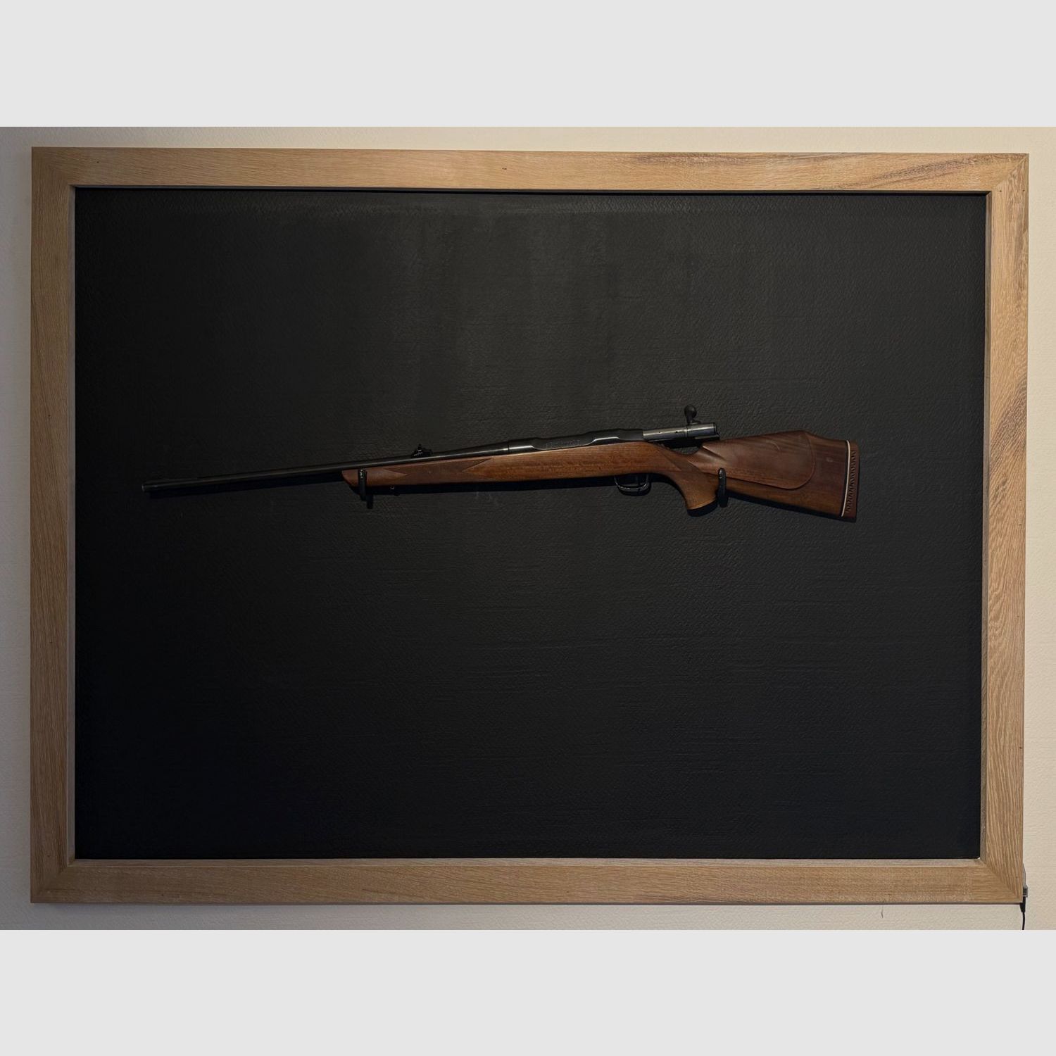 Sauer 80 / Carl Gustaf 3000 Kal. 30-06 - TOP Schlossgang!