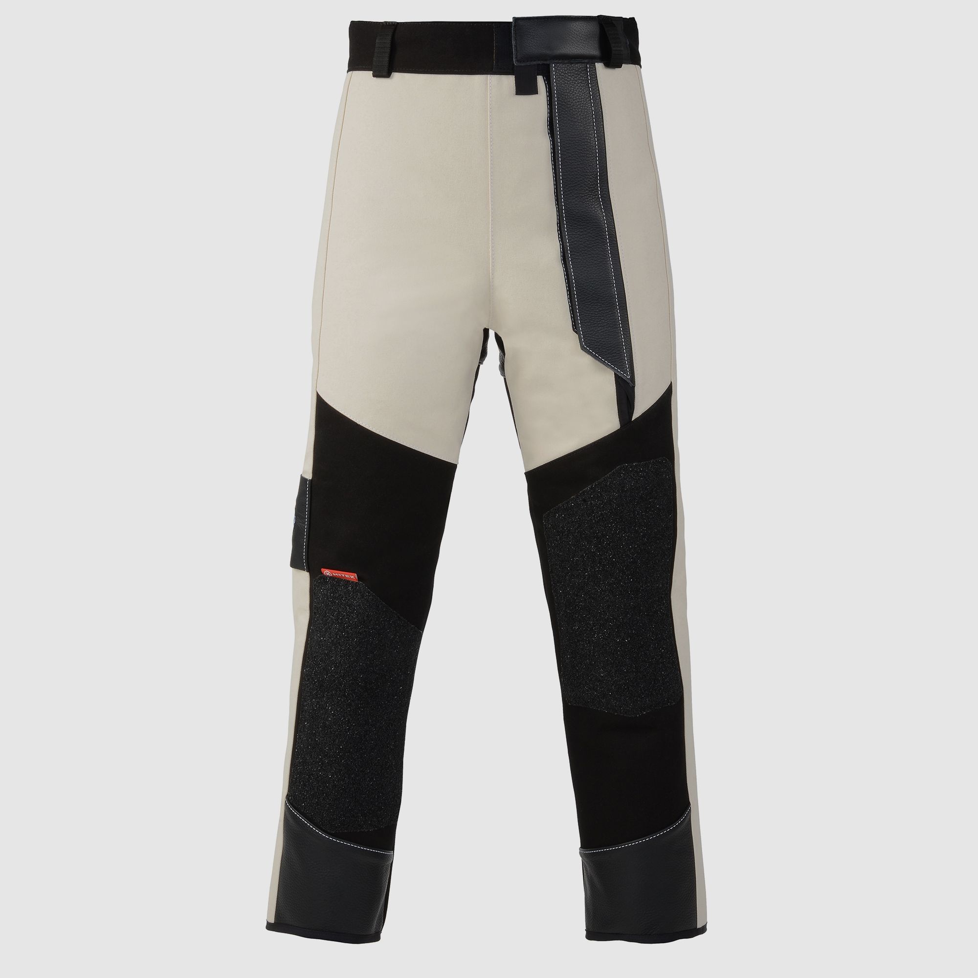 Pantalones de tiro FUSION