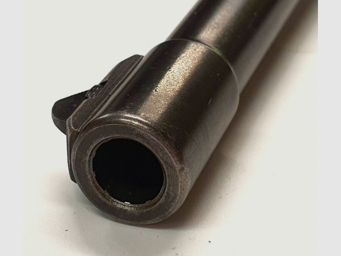 Mauser S/42 Marine 08