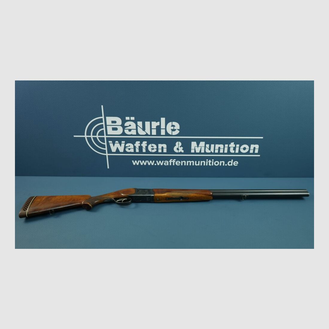 Baikal Tundra 12/70