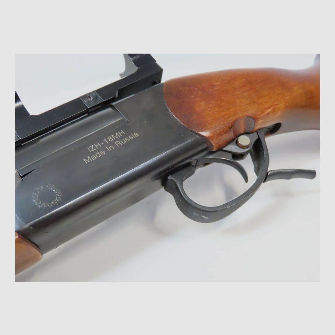 Baikal IZH-18MH