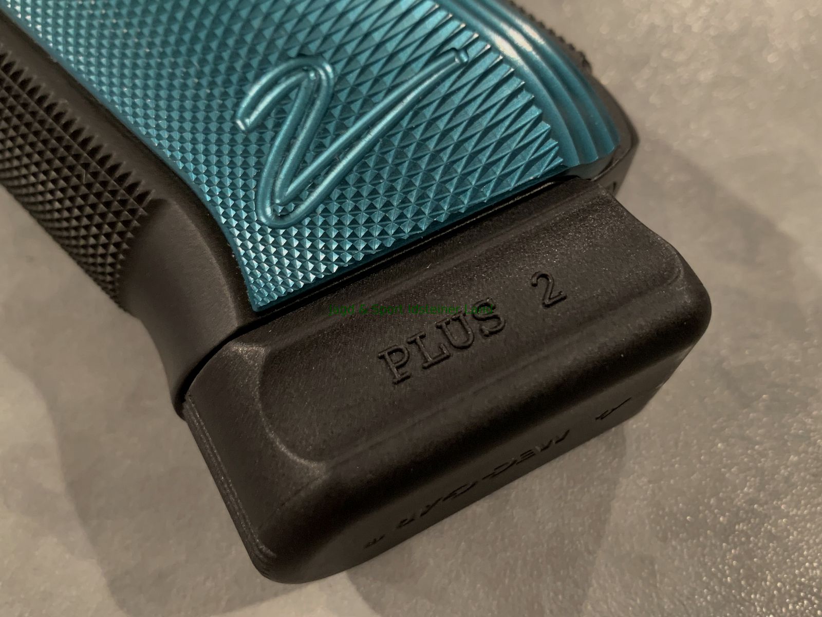 CZ Uhersky Brod Shadow2 -Barrel Bushing-