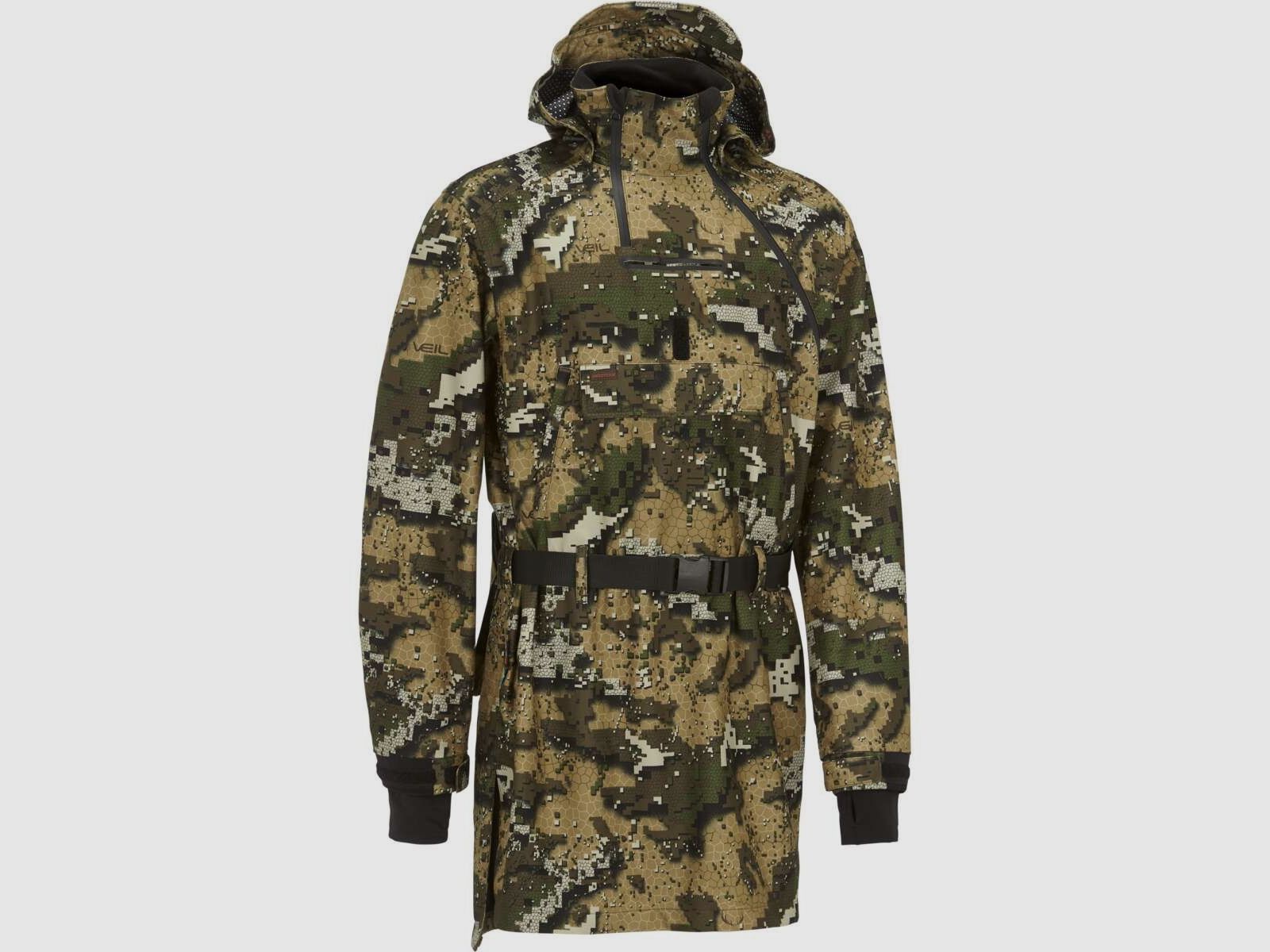 Swedteam Ridge Pro Anorak Desolve Veil 48