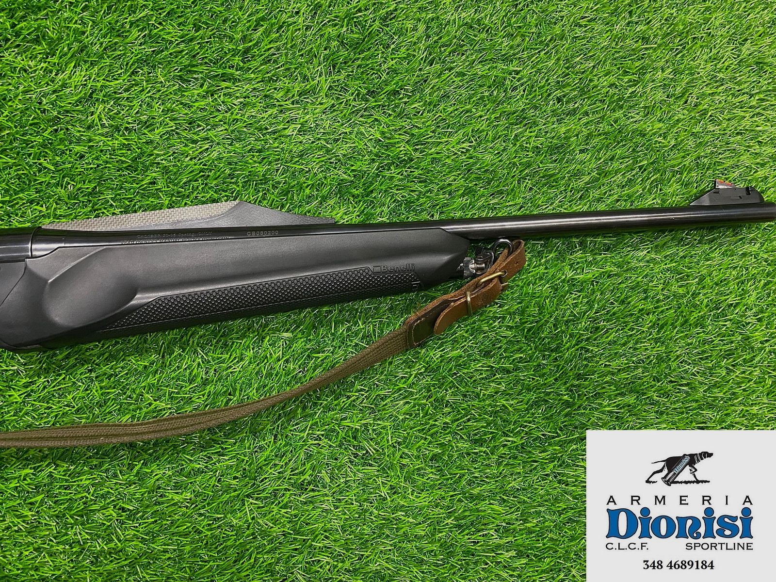 BENELLI ARGO 30-06, image 4 of 5