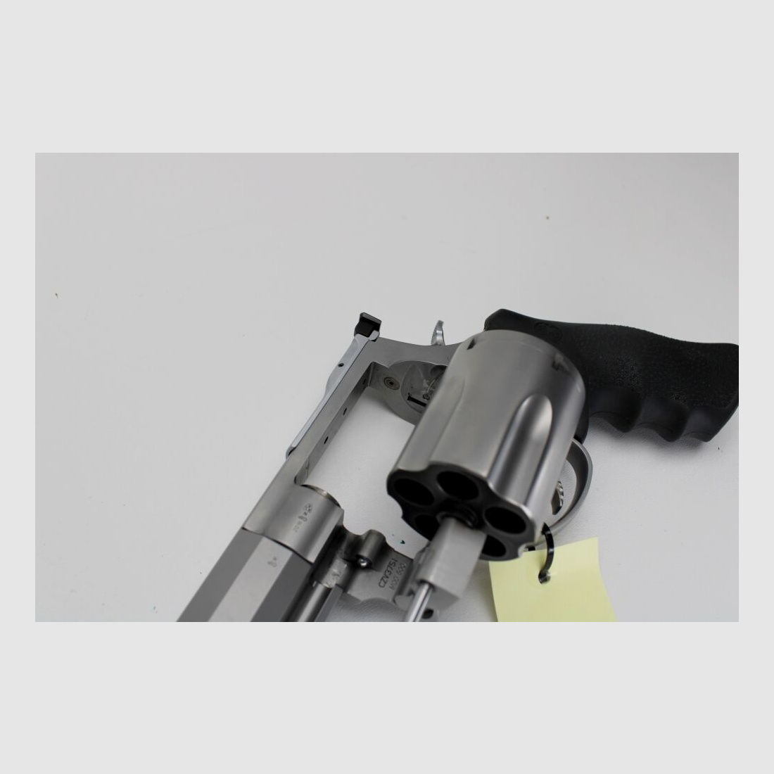 Revolver Smith & Wesson 500 Modell 500 .500S&WMag