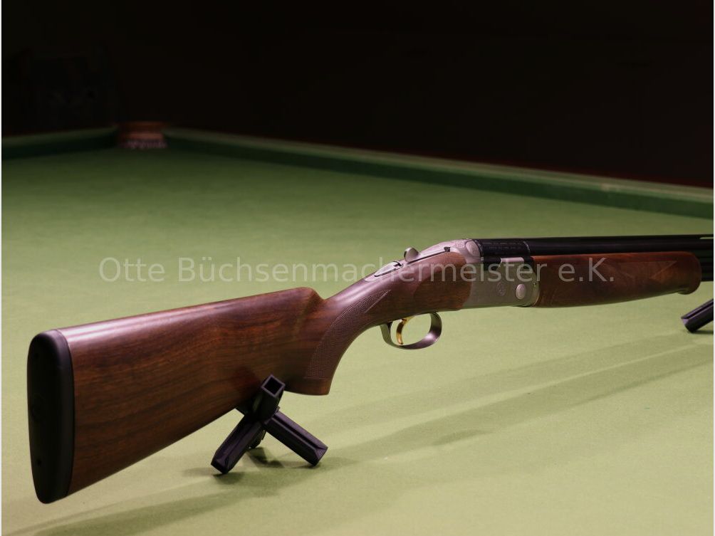 Beretta 686 Silver Pigeon 1