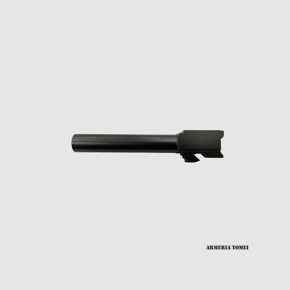 GLOCK – CAÑÓN 17 GEN. 1-4 9 LUGER, imagen 1 de 2