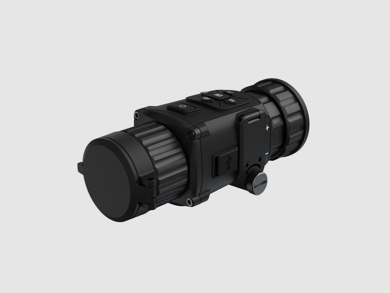 HikMicro Thunder TH35PC Wärmebildvorsatzgerät