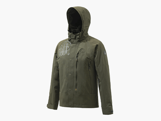 JACKET – BERETTA – THORN RESISTANT EVO JACKET Green Moss