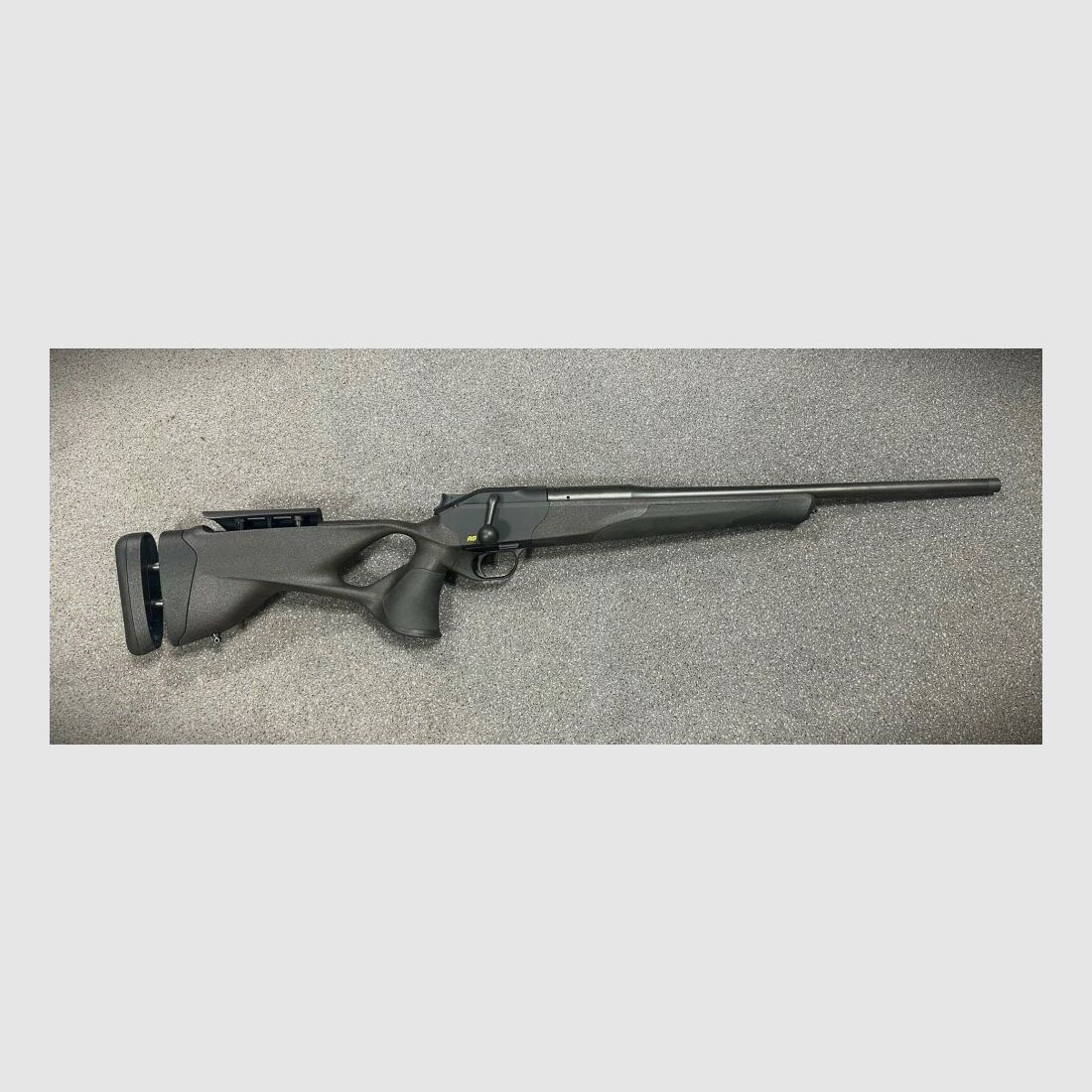 Blaser R8 ULTIMATE