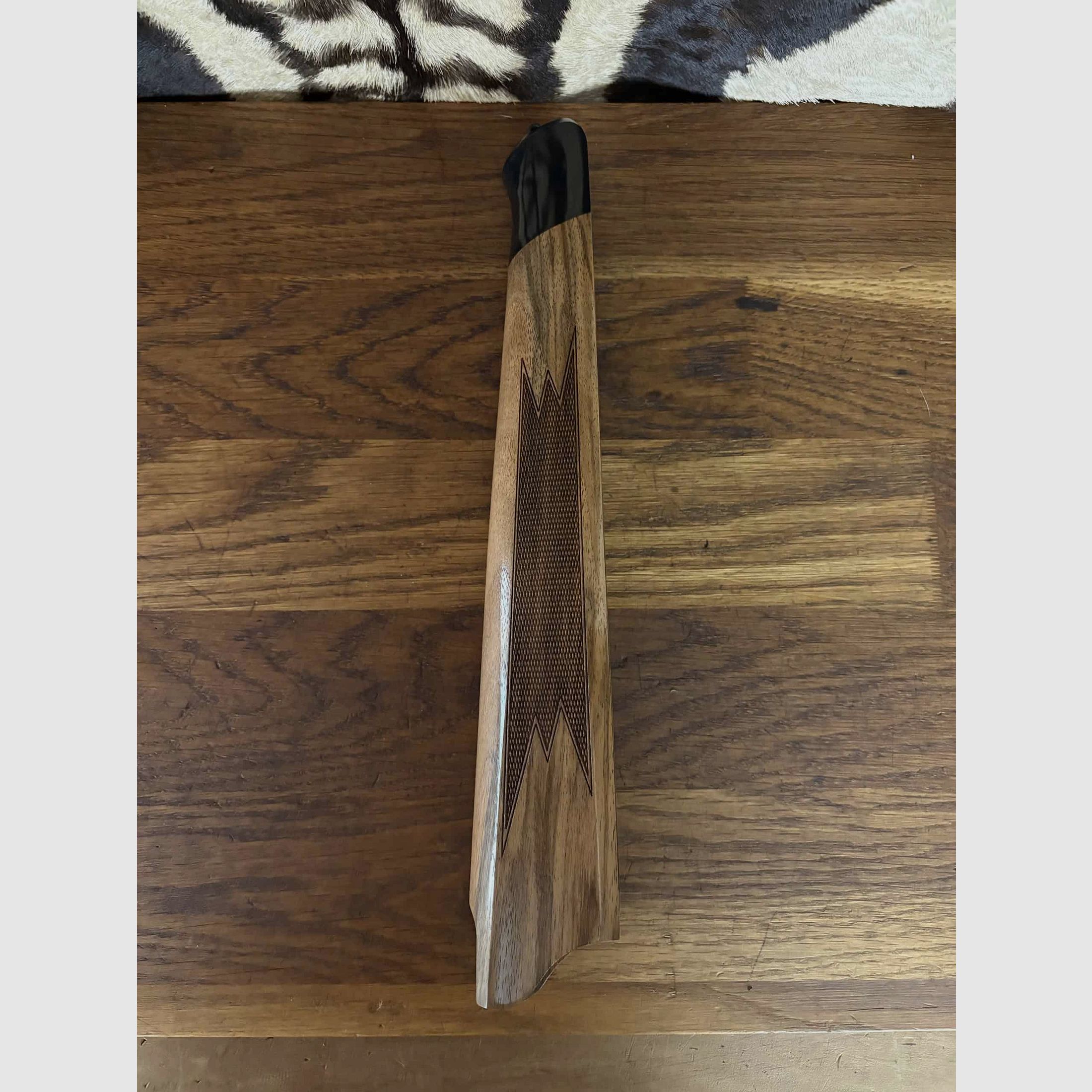 Calcio Blaser R8 G4 Nuovo, immagine 2 di 6