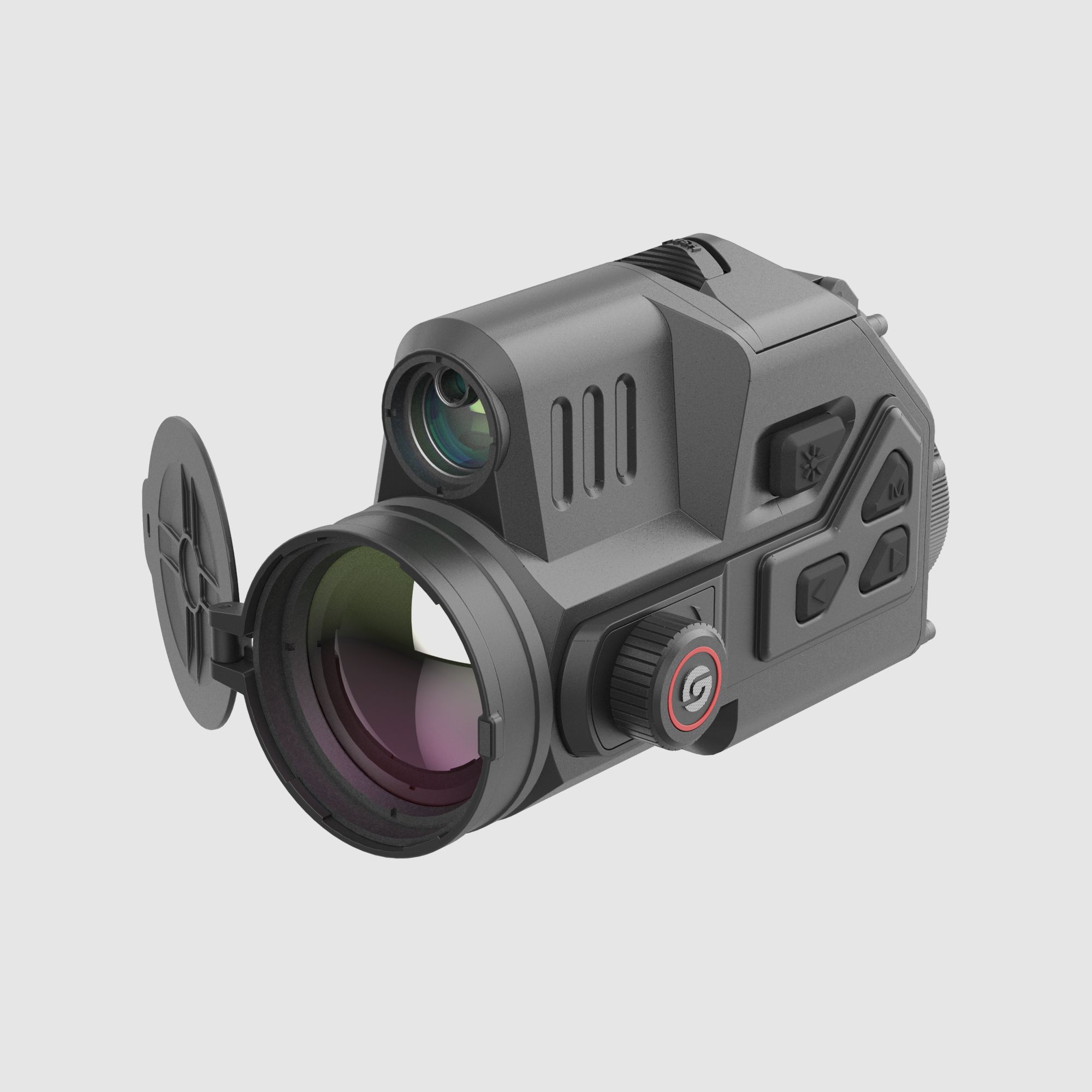 GUIDE Wärmebild Vorsatzgerät TB1250LP