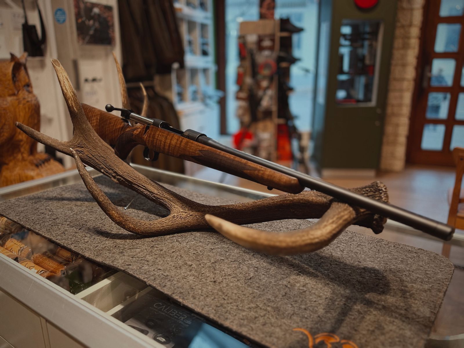 Mauser M12 Pure