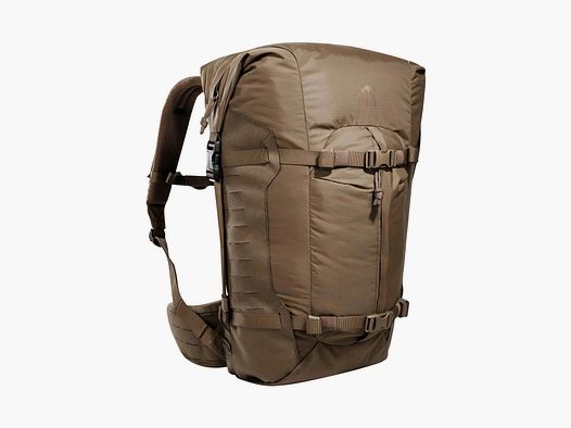 Tasmanian Tiger Tasmanian Tiger Zaino Sentinel 28 28 L - Nero