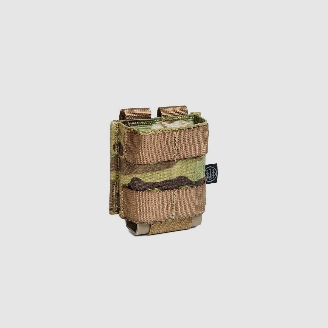 Beretta Griptac Molle Single Multicam 5.56 Funda para Cargador