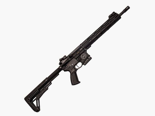 LuxDefTec LDT15-F 14,5