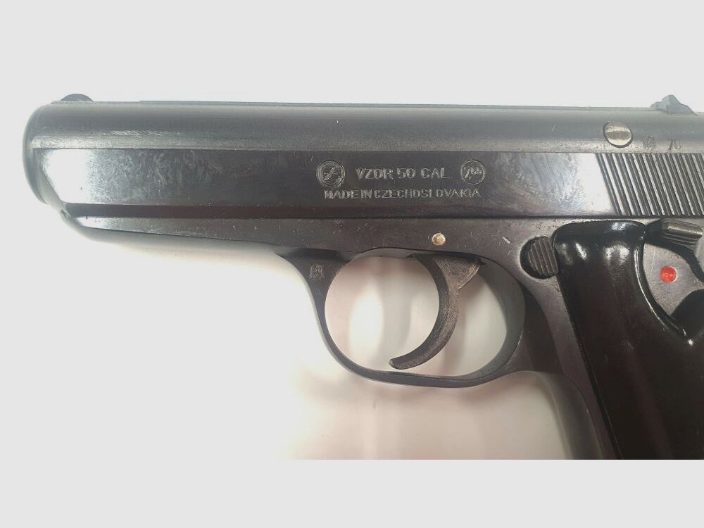 CZ Uhersky Brod CZ Uhersky Brod VZOR50