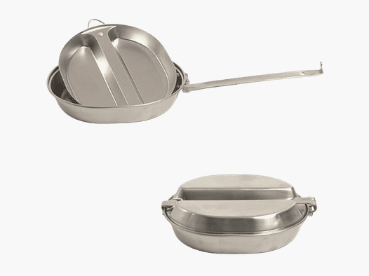 MIL-TEC US Cookware